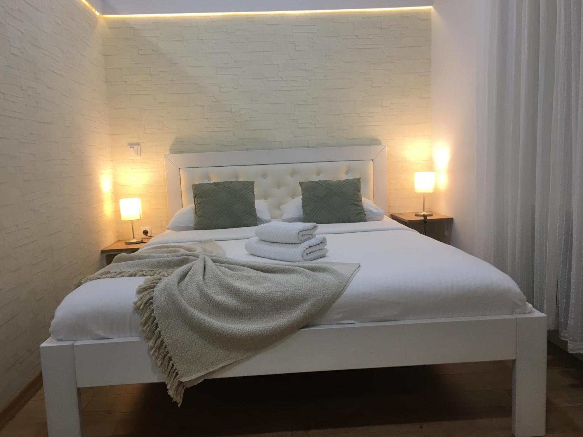 Croatia_Zagreb Apartment Экстерьер фото